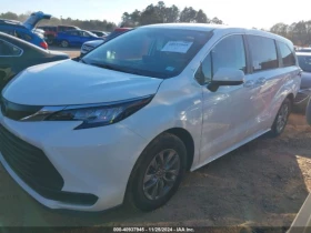 Toyota Sienna LE* 4x4* BLIND SPOT*   | Mobile.bg    2