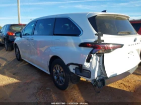 Toyota Sienna LE* 4x4* BLIND SPOT*   | Mobile.bg    3