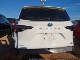 Toyota Sienna LE* 4x4* BLIND SPOT*   | Mobile.bg    14