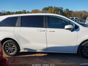 Toyota Sienna LE* 4x4* BLIND SPOT*   | Mobile.bg    12