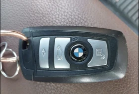 BMW 5 Gran Turismo, снимка 11