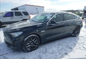 BMW 5 Gran Turismo, снимка 2