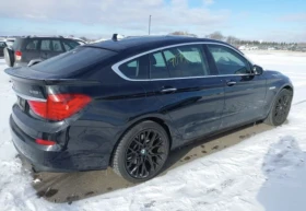 BMW 5 Gran Turismo, снимка 6