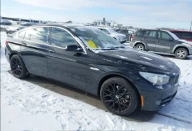 BMW 5 Gran Turismo, снимка 1