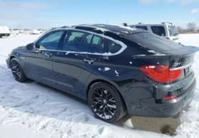 BMW 5 Gran Turismo, снимка 5