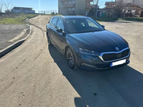 Skoda Octavia, снимка 4