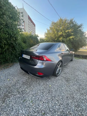 Lexus IS 300 300h F Sport /   | Mobile.bg    3