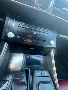 Lexus IS 300 300h F Sport /   | Mobile.bg    8