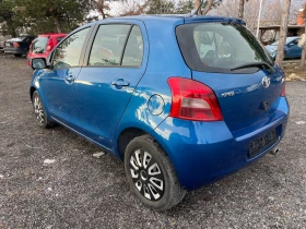 Toyota Yaris Vvt, снимка 6