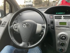 Toyota Yaris Vvt, снимка 7