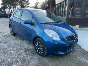 Toyota Yaris Vvt | Mobile.bg    3