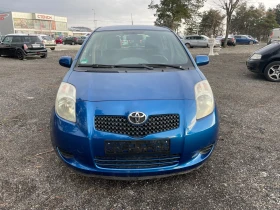 Toyota Yaris Vvt, снимка 2