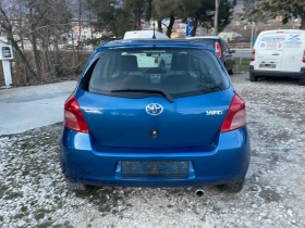 Toyota Yaris Vvt | Mobile.bg    5