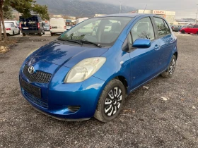 Toyota Yaris Vvt, снимка 1