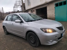 Mazda 3, снимка 1