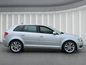 Audi A3 Bi-Xenon Plus* Light pack* Comfort Plus* Sports Pa | Mobile.bg    5