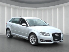 Audi A3 Bi-Xenon Plus* Light pack* Comfort Plus* Sports Pa | Mobile.bg    2