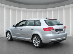 Audi A3 Bi-Xenon Plus* Light pack* Comfort Plus* Sports Pa | Mobile.bg    3