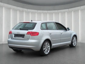 Audi A3 Bi-Xenon Plus* Light pack* Comfort Plus* Sports Pa | Mobile.bg    4