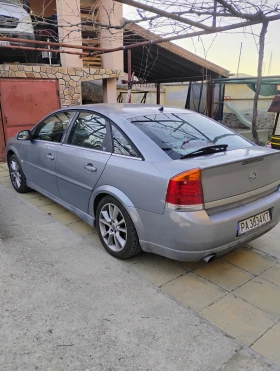 Opel Vectra 2.2, снимка 6