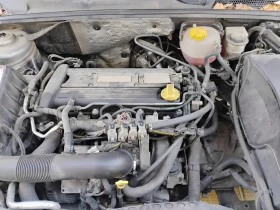 Opel Vectra 2.2, снимка 7