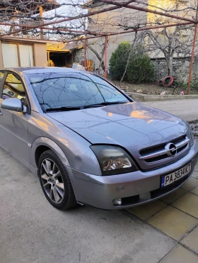 Opel Vectra 2.2, снимка 2