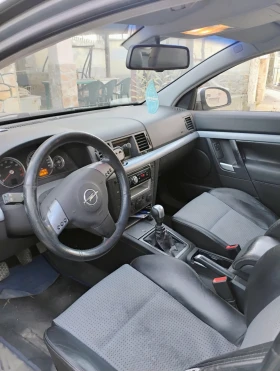 Opel Vectra 2.2, снимка 8