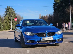 BMW 435 гранд купе, снимка 13