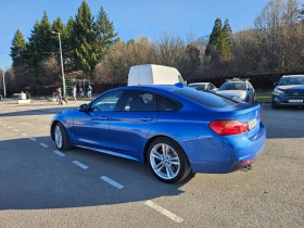 BMW 435 гранд купе, снимка 16