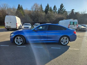 BMW 435 гранд купе, снимка 15