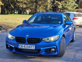 BMW 435 гранд купе, снимка 1