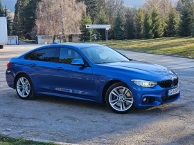 BMW 435 гранд купе, снимка 3