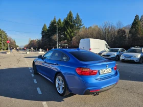 BMW 435 гранд купе, снимка 6