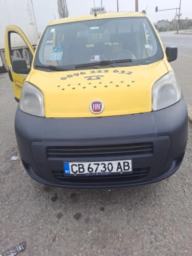 Fiat Qubo, снимка 1