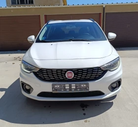 Обява за продажба на Fiat Tipo Turbo ~13 300 лв. - изображение 1
