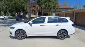 Обява за продажба на Fiat Tipo Turbo ~13 300 лв. - изображение 4