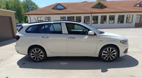 Обява за продажба на Fiat Tipo Turbo ~13 300 лв. - изображение 3