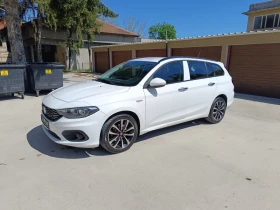 Обява за продажба на Fiat Tipo Turbo ~13 300 лв. - изображение 1