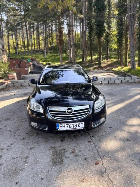Opel Insignia | Mobile.bg    2