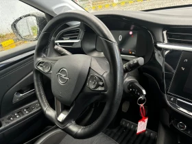 Opel Corsa 1.2* TURBO* DIGITAL* 137 000 KM* KTEO* COC* - 18530 лв. - 24815734 | Car24.bg