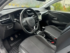 Opel Corsa 1.2* TURBO* DIGITAL* 137 000 KM* KTEO* COC* - 18530 лв. - 24815734 | Car24.bg