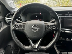 Opel Corsa 1.2* TURBO* DIGITAL* 137 000 KM* KTEO* COC* - 18530 лв. - 24815734 | Car24.bg