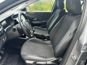 Opel Corsa 1.2* TURBO* DIGITAL* 137 000 KM* KTEO* COC* - 18530 лв. - 24815734 | Car24.bg