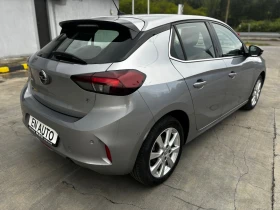 Opel Corsa 1.2* TURBO* DIGITAL* 137 000 KM* KTEO* COC* - 18530 лв. - 24815734 | Car24.bg