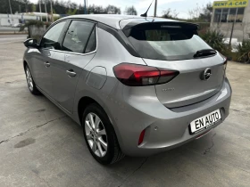 Opel Corsa 1.2* TURBO* DIGITAL* 137 000 KM* KTEO* COC* - 18530 лв. - 24815734 | Car24.bg