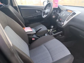 Kia Ceed 1.6 CRDI | Mobile.bg    7