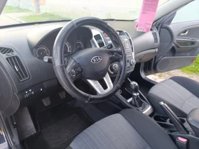 Kia Ceed 1.6 CRDI | Mobile.bg    10