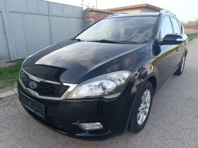 Снимка Kia Ceed
