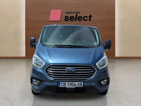 Ford Transit Custom 2.0 TDCi - 49990 лв. - 21878777 2