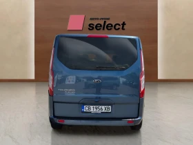 Ford Transit Custom 2.0 TDCi - 49990 лв. - 21878777 6